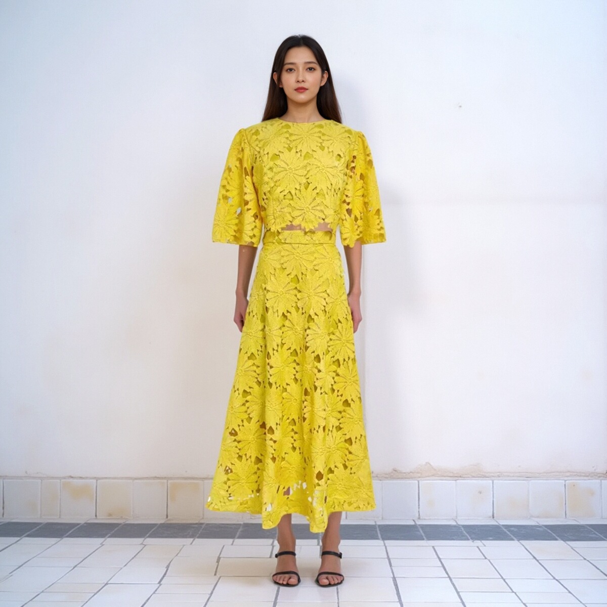 Shop for Trendy Skirt and Top Sets for Women in 2024