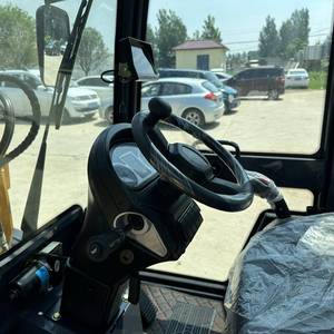 شحن مجاني مجرفة حديقة أمامية صغيرة مفصلية ديزل مزرعة EPA رافعة شوكية جديدة تمامًا - Product Image 6