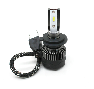 อายุการใช้งานยาวนานและ Super Bright ในตัวไดร์เวอร์ Led อุปกรณ์เสริม <span class=keywords><strong>Citylights</strong></span> ไฟหน้า - Product Image 1