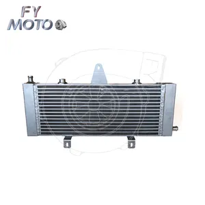 Hochleistungs-Ladeluftkühler-Wärme tauscher für Infiniti Q50/Q60