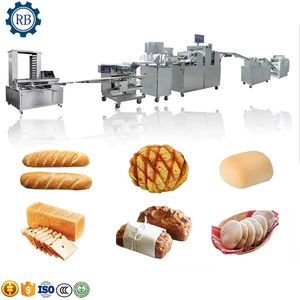 เครื่องทำเค้กฟองน้ำอเนกประสงค์อุปกรณ์เติมเค้ก - Product Image 6