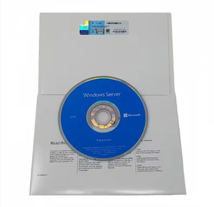 Paquete de DVD para <span class=keywords><strong>Windows</strong></span> <span class=keywords><strong>Server</strong></span> <span class=keywords><strong>2019</strong></span> Datacenter, Activación en Línea, Clave <span class=keywords><strong>OEM</strong></span> de <span class=keywords><strong>Windows</strong></span> <span class=keywords><strong>Server</strong></span> <span class=keywords><strong>2019</strong></span> Data, Paquete Completo en DVD, Envío Rápido - Product Image 1
