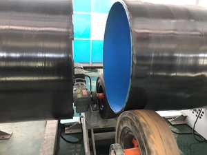 Fbe Powder Coating <span class=keywords><strong>Machine</strong></span>/Chống Ăn Mòn Cách Sử Dụng Ống Thép Coating <span class=keywords><strong>Machine</strong></span> - Product Image 2