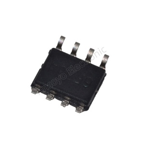 ANSOYO TPS2052BDR TPS2052 TPS2052BD 500mA 8-SOIC Circuitos Integrados IC Chips PMIC Componentes Electrónicos Gestión de Energía - Product Image 6