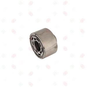 031-1101 Kit de pièces de <span class=keywords><strong>réparation</strong></span> de pompe principale <span class=keywords><strong>hydraulique</strong></span> d'excavatrice de bande de Sks de bonne qualité <span class=keywords><strong>BLOC</strong></span>-CYLINDRE pour PC45 - Product Image 4