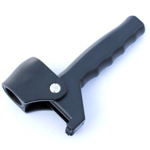 Poignée d'assistance Cleye pour bâton de marche de 22 mm de diamètre, accessoire noir pour bâton de randonnée - Product Image 2
