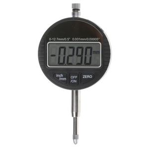 NUEVO STOCK OEM Disponible: Indicadores de Dial Tipo Palanca MITUTOYO 513-404-10E (Rojo Gris, 1 Año de Garantía) 513-424-10E 513-478-10E - Product Image 2