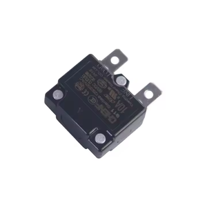 CHENF 합금 시트를 사용하는 하이 퀄리티 S22 시리즈 과부하 보호기 도매 스위치 차단기 과전류 10 ~ 50A - Product Image 1