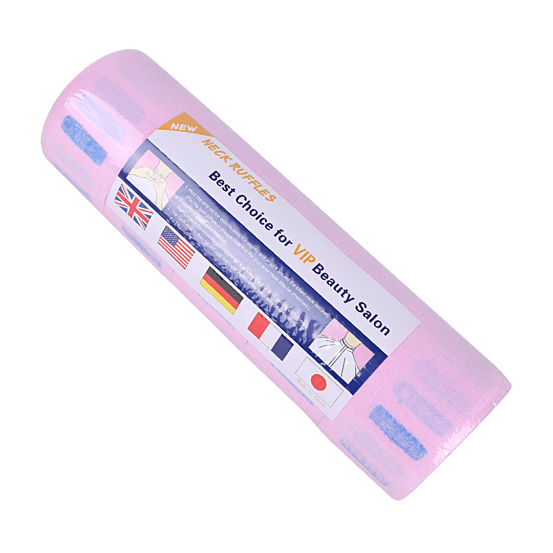 Pink-5rolls/Pack