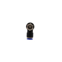 Raccords pneumatiques à connexion rapide Airmax SL6-01/8-02/10-02 pour accessoires de machines - Garantie 1 an
