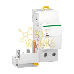 ชไนเดอร์ อิเล็คทริค A9Q04240 - ใหม่ - Product Image 1