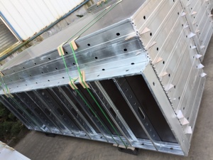 Легкая опалубка для строительства (европейский стандарт) - Product Image 3