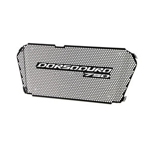 Pour <span class=keywords><strong>Aprilia</strong></span> Shiver SL <span class=keywords><strong>750</strong></span> 2007-2017 2018-2023 <span class=keywords><strong>Dorsoduro</strong></span> <span class=keywords><strong>750</strong></span> Moto Grille de radiateur Garde de protection Shiver900 ABS E4 Shiver 900 - Product Image 2