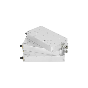 Rfisky 300-1000mhz 50w 28v 471 Db เครื่องขยายเสียงโซลิดสเตท (SSPA) ขายตรงจากโรงงาน 300-1000mhz 50w กำลังขยายคลื่นความถี่กว้าง - Product Image 6