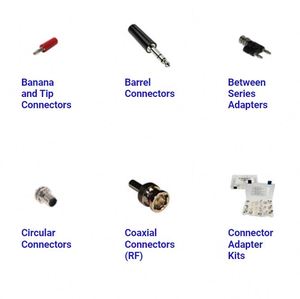 全新原装ICCON尺寸4锁销2085957-1 - Product Image 4