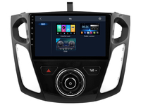 WITSON Android Car Auto Radio Estéreo para Ford Focus 3 Mk3 2011-2019 Navegación GPS Carplay Multimedia DSP