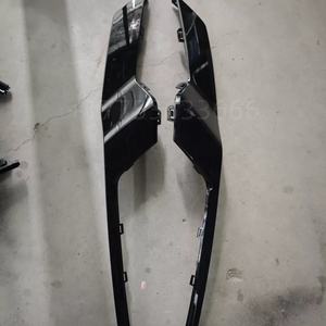 Griglia inferiore del paraurti anteriore VOYAH FREE 361504002-OEM <span class=keywords><strong>GF30</strong></span> Cover protettiva per modelli 2021-2024 EV resistente ai raggi UV e ai Chip di pietra - Product Image 1