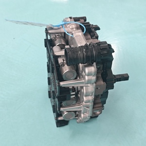 Produit remis à neuf 0DE, Qualité électromécanique stable, Vanne de régulation de liquide résistante à la chaleur - Product Image 4