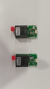 TTL thiết bị đầu cuối ote thu phát mô-đun UART/TTL/sbus để sợi Quang Phương tiện truyền thông chuyển đổi - Product Image 3