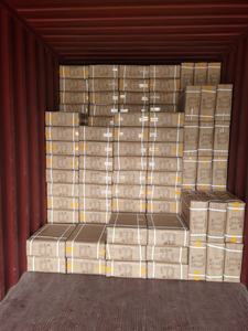 הנמכר ביותר באיכות גבוהה 20L לחיות מחמד בקבוק ניפוח מכונה לחיות מחמד נושבת מכונה - Product Image 3