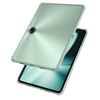 Coque transparente Simple en TPU pour Oneplus Pad Go 11.35 pouces tablette housse de protection antichoc pour Oneplus Pad Go