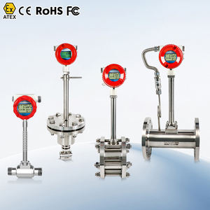 Medidor de Flujo de Oxígeno, Controlador de Flujo Másico de Gas, Medidor de Flujo de Aire, Medidor de Flujo de Oxígeno, Caudalímetro - Product Image 1