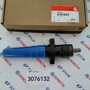 Inyector Original PT Cummins 3076132 para Motor Cummins KTA38 K38 K19 K50 - Product Image 6