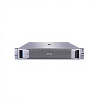 Carte mère de serveur H3C R4900 G3 2U montée en rack, inferencement IA, processeur Intel Xeon Gold 4210R, 16 Go de mémoire, 24x DDR4 Slots, 4 To SATA