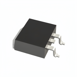 Transistores TO-263 AOB11S60L Componentes Electrónicos BOM IC En Stock - Product Image 1