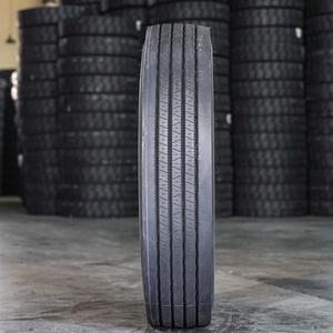 ยางรถบรรทุก Arunze Tyres Llantas 11R24.5 18PR S216PRO สำหรับรถออฟโรด ขนาด 11R24.5 ยางรถบรรทุกสำหรับยานพาหนะ - Product Image 4