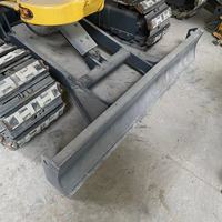 Excavator Bekas Komatsu PC50MR-2 Pompa Hidrolik Original Bekas untuk Mini Excavator Crawler Harga Murah