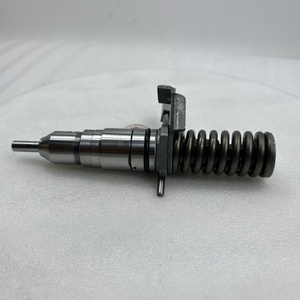 3114 3116 Engine Parts Injector Assy 127-8216 153-2281 1278216 1532281 in Stock Now - Product Image 3