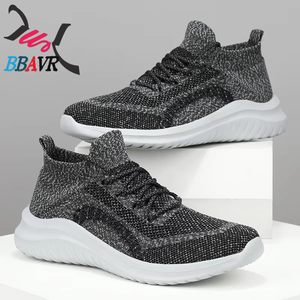 Zapatos Deportivos para Hombre 2025, Nuevos Zapatos de Primavera para Parejas, Modernos y Cómodos, de Caña Baja, Casuales para Exteriores, Venta al Por Mayor para Hombre y Mujer - Product Image 1