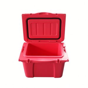 2022 Factory Outlet Plastic Rotomolded Camping <b>Ice</b> Chest <b>Cooler</b> <b>Box</b> - Product Image 4
