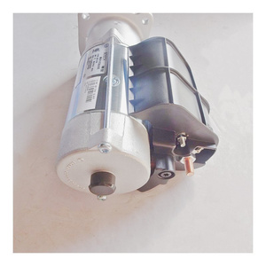 Pièces de moteur Weichai Delong F3000 Start 612600090561 612600090293 612630030208 Vg1560090001 - Product Image 4