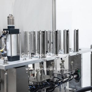 Itop — Machine à sceller les boîtes, étanche, en aluminium, de qualité alimentaire, conteneur de repas, pour l'école - Product Image 2