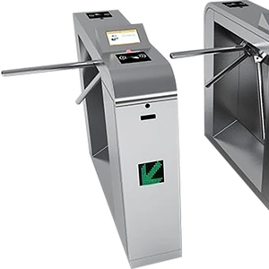 Hệ thống quản LÝ VÉ thông minh mã QR cho sân vận động Công Viên Nước giải trí với thiết bị kiểm soát truy cập cửa quay - Product Image 3