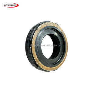 <span class=keywords><strong>Joint</strong></span> d'étanchéité en caoutchouc pour <span class=keywords><strong>injecteur</strong></span>, buse, bougie et manchon de bougie OE 2368230020 pour moteur automobile 1KD 2KD - Product Image 1