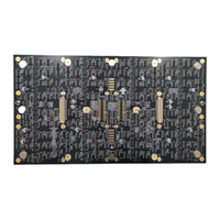 Écran LED publicitaire fixe en aluminium moulé sous pression P1.25 1000*250 mm pour intérieur, garantie 2 ans, pour magasins de détail et métros