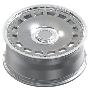 High Quality Custom <strong>17</strong> to 24 <strong>Inch</strong> Forged Car Wheel <strong>Rim</strong> - Product Image 3