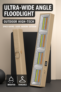 Projecteur de camping LED à intensité variable de 40cm de haute qualité à vendre - Product Image 5