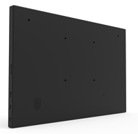 Tragbarer 16-Zoll-IPS-Monitor mit 1080P-Display und 120-Hz-Aktualisierungsrate Kompatibel für Business-und Gaming-Laptops