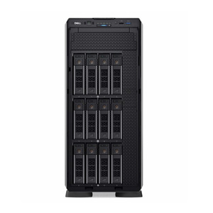 Pour DELL T560 tour serveur Intel Xeon Gold 6434 processeur 32 go mémoire SSD dur 800W alimentation 3 ans garantie 8sff nouveau - Product Image 3