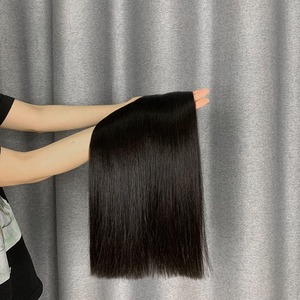 Paquete de Cabello Humano Vietnamita Virgen sin Procesar, Liso, con Cutícula Alineada, Proveedor de Cabello Virgen, Extensiones de Cabello Indio y Camboyano - Product Image 5