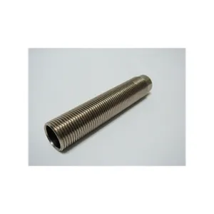 Excelente Qualidade Custom Metal Smoking Pipes Parts Turning Milling Parts CNC Para Atacado