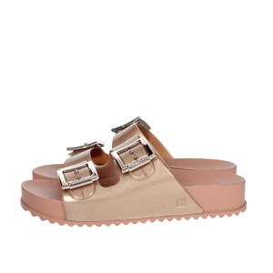 Pantofole per la casa rosa antico 18063 Design basso - Product Image 1