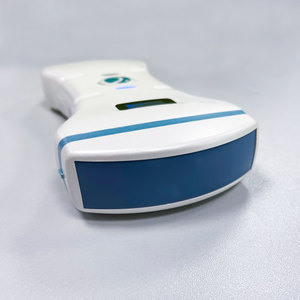 Two-Year Warranty 128 Element Color Doppler Ultrasound Machine Handheld Portable Wifi USB 2 in 1 Wireless Ultrasound Probe - Product Image 3
