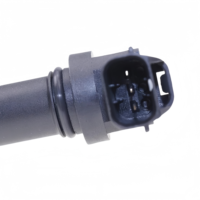 Sensor de Posición del Árbol de Levas V2607 V3307 1J770-59660 1J574-59660 para Excavadora Kubota KX057-4 M6060HD KX080-4, Repuesto de Motor