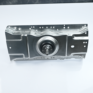 XQB 50-L آلة غسل نموذج هاير Cluntch - Product Image 1