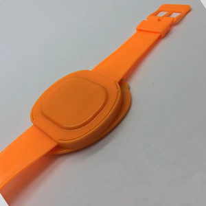 Children's Electronic Watch With Calculator Function Unisex Toy Watch For Boys And Girls ABS Material Model 915 - Product Image 4